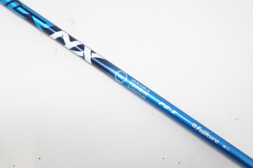 Fujikura Speeder NX Blue 70-X X-Stiff 42.25