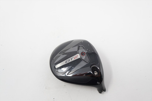 Titleist Gt2 18* #5 Fairway Wood Club Head Only MINT 1082730 Titleist Gt2 18* #5 Fairway Wood Club Head Only MINT 1082730