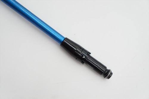 Fujikura Speeder NX Blue 70-X X-Stiff+ 43.5