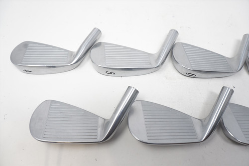 【MCI装着！】EPON AF-303 アイアンセット 右　メンズ 7本　S/X エポンゴルフ AF-303 アイアン (カスタム) - ジーワンゴルフ