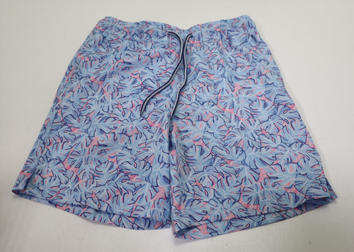 Peter Millar Golf Pattern Swim Short Boys Size Small SEAPT 950C New 01297006 Peter Millar Golf Pattern Swim Short Boys Size Small SEAPT 950C New 01297006