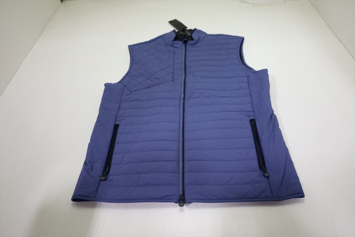 Greyson Golf Yukon X Lite Vest Mens Size Medium Falcon 978E New 01296454 Greyson Golf Yukon X Lite Vest Mens Size Medium Falcon 978E New 01296454