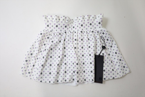 Greyson G.O.A.T. Love Youth Phoenix Skorts Girls Size 5 Arctic 1011D New 1293111 Greyson G.O.A.T. Love Youth Phoenix Skorts Girls Size 5 Arctic 1011D New 1293111