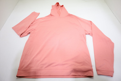 Peter Millar Pine Performance Hoodie Pullover Mens Size Medium GFRU 996F 1295465 Peter Millar Pine Performance Hoodie Pullover Mens Size Medium GFRU 996F 1295465