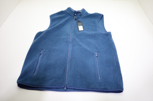Greyson Golf Sherpa Mississiuga Vest Mens Size Medium Fjord 978E New 01295547 Greyson Golf Sherpa Mississiuga Vest Mens Size Medium Fjord 978E New 01295547
