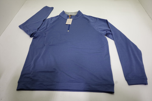 Peter Millar Golf Beaumont Pullover Mens Size Medium ASTB 996F New 01295466 Peter Millar Golf Beaumont Pullover Mens Size Medium ASTB 996F New 01295466