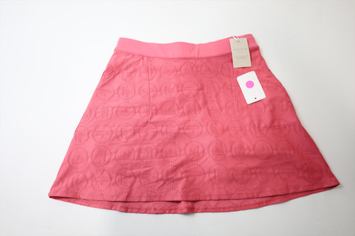 Peter Millar Golf Pattern Skorts Womens Size Small PRI 993G New 01295578 Peter Millar Golf Pattern Skorts Womens Size Small PRI 993G New 01295578