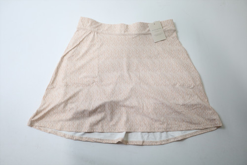 Peter Millar Golf Pattern Skorts Womens Size Small CAM 993G New 01295580 Peter Millar Golf Pattern Skorts Womens Size Small CAM 993G New 01295580