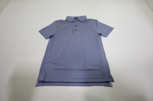 Greyson Golf Youth Saranac Polo Boys Size Medium Falcon 950C New 01297043 Greyson Golf Youth Saranac Polo Boys Size Medium Falcon 950C New 01297043