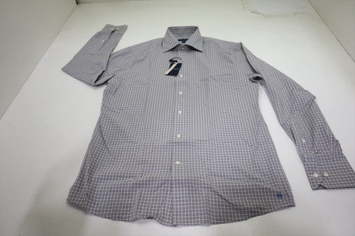 Peter Millar Golf Classic Button Down Mens Size Medium TAW 990F New 01295524 Peter Millar Golf Classic Button Down Mens Size Medium TAW 990F New 01295524