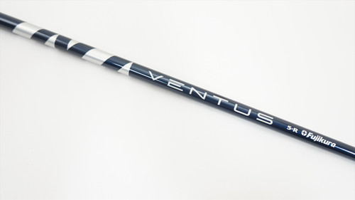 Fujikura Ventus Blue Velocore 5-R 58g Regular 44.5" Driver Shaft Cobra RAD LTDx Fujikura Ventus Blue Velocore 5-R 58g Regular 44.5" Driver Shaft Cobra RAD LTDx