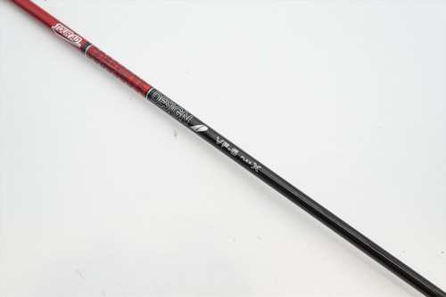 Graphite Design Tour Ad Vf-6 67g X-STIFF 44.25" Driver Shaft Cobra 6324 Graphite Design Tour Ad Vf-6 67g X-STIFF 44.25" Driver Shaft Cobra 6324