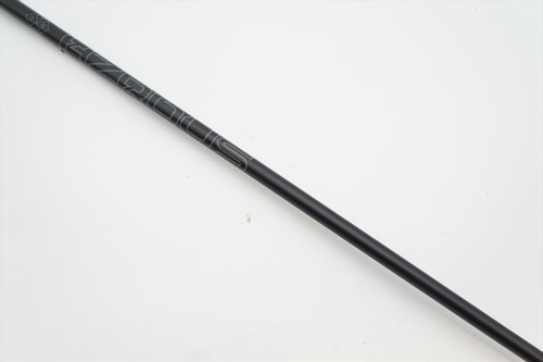 Project X Hzrdus Black GEN4 Matte 70g Stiff 42.25" Fairway Wood Shaft Cobra 4016 Project X Hzrdus Black GEN4 Matte 70g Stiff 42.25" Fairway Wood Shaft Cobra 4016