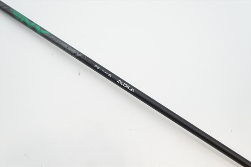 Aldila Nv Green 55 55g Stiff 44.75" Driver Shaft Cobra 4736 Aldila Nv Green 55 55g Stiff 44.75" Driver Shaft Cobra 4736