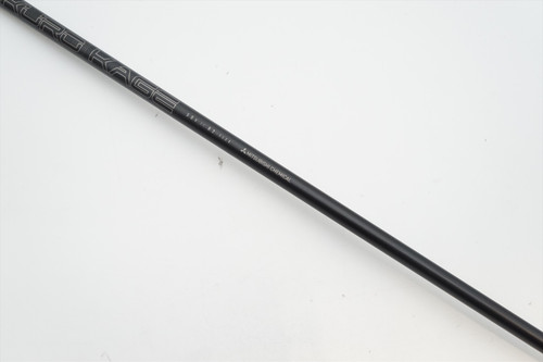 Mitsubishi Kuro Kage Black Tini Sfw 50g Senior 41.5" Wood Shaft Cobra 95947 Mitsubishi Kuro Kage Black Tini Sfw 50g Senior 41.5" Wood Shaft Cobra 95947