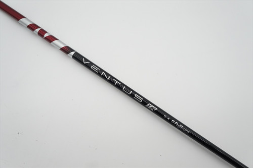 Fujikura Ventus TR Red 5-A 52g Senior 44.5" Driver Shaft Callaway Ai Smoke Elyte Fujikura Ventus TR Red 5-A 52g Senior 44.5" Driver Shaft Callaway Ai Smoke Elyte