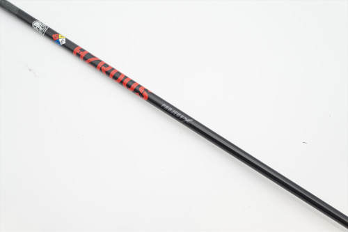 Project X Hzrdus Red Hc Proto 75g Stiff 42.5" Fairway Wood Shaft Pull .335 5251 Project X Hzrdus Red Hc Proto 75g Stiff 42.5" Fairway Wood Shaft Pull .335 5251