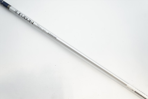 Mitsubishi Fubuki Z 70 75g Regular 39.75" Fairway Wood Shaft Pull .335 01275282 Mitsubishi Fubuki Z 70 75g Regular 39.75" Fairway Wood Shaft Pull .335 01275282