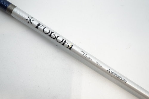 Mitsubishi Fubuki Z 70 75g Regular 39.75