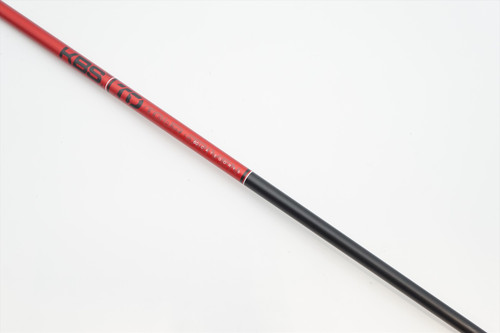 Kbs Td Tour Driven 60 60g Tour X-STIFF 42.75" Fairway Wood Shaft Pull .335 5312 Kbs Td Tour Driven 60 60g Tour X-STIFF 42.75" Fairway Wood Shaft Pull .335 5312