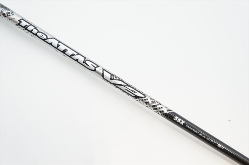Ust Mamiya The Attas V2 55 57g X-STIFF 40.75