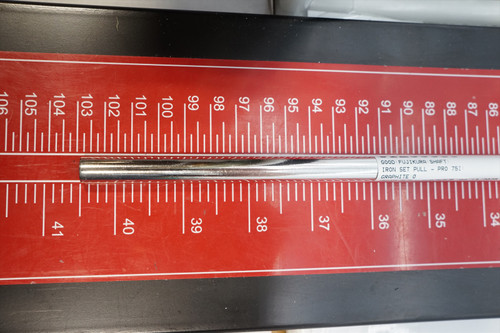 Fujikura Pro 75I 75g Regular 40.5