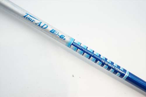 Graphite Design Tour Ad Bb-6 65g Stiff 43