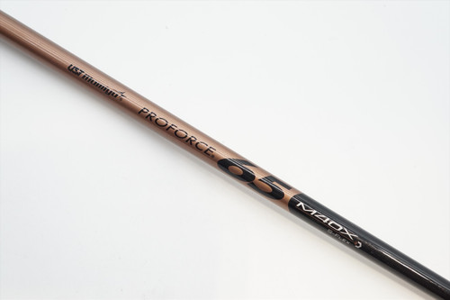 Ust Mamiya Proforce 65 M40X 65g Stiff 39.75