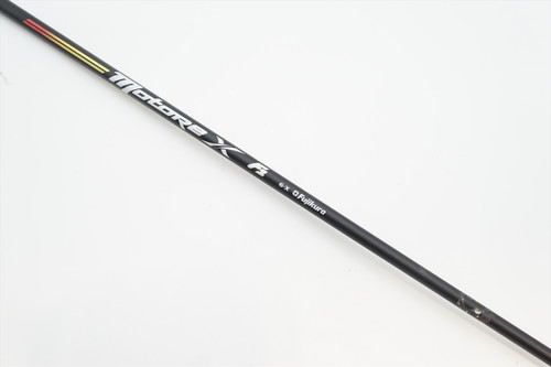 Fujikura Motore X F1 69g X-STIFF 42.25" Driver Shaft Pull .335 3422 Fujikura Motore X F1 69g X-STIFF 42.25" Driver Shaft Pull .335 3422