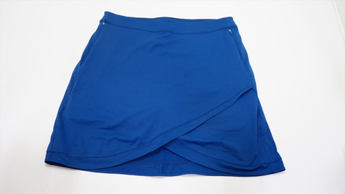 Peter Millar Golf Classic Skort Womens Size Small Blue 929C 01178765 New Peter Millar Golf Classic Skort Womens Size Small Blue 929C 01178765 New