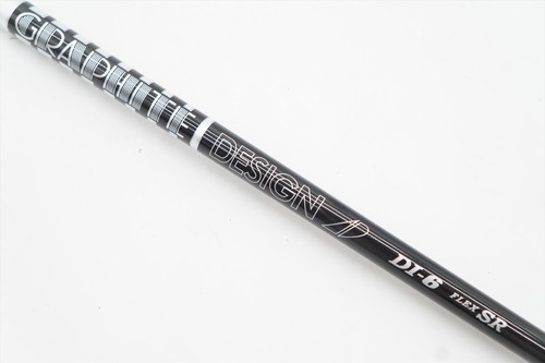 Graphite Design Tour AD DI-6SR Black STIFF-REG 44.5