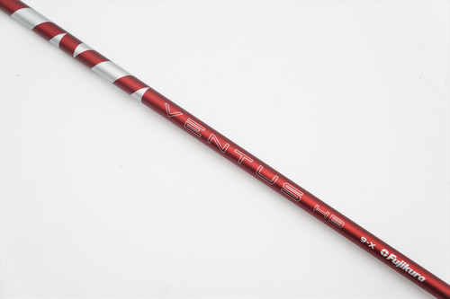 Fujikura 25 Ventus Red HB Velocore 9-X X-STIFF 39.5" #3 Hybrid Shaft Callaway Fujikura 25 Ventus Red HB Velocore 9-X X-STIFF 39.5" #3 Hybrid Shaft Callaway
