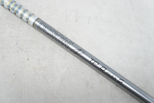 Graphite Design Tour AD TP-8S 85g STIFF 41.75