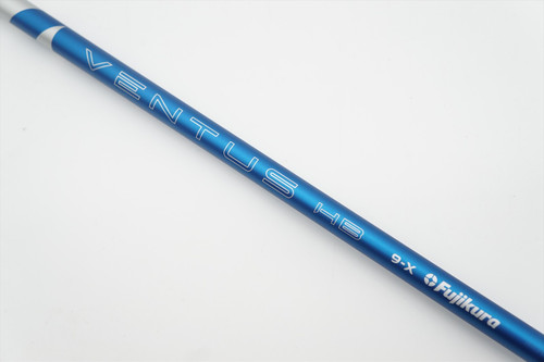 Fujikura '25 Ventus Blue HB Velocore 9-X X-STIFF 40