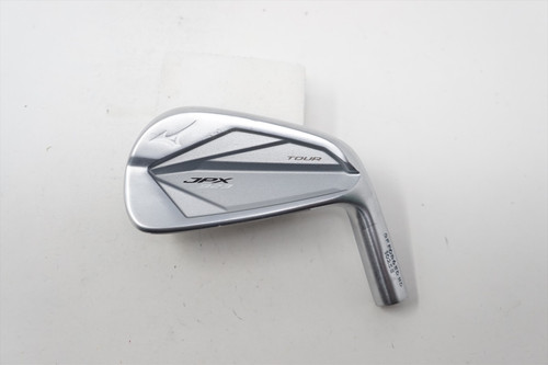 Mizuno JPX 923 Tour #6 Iron Club Head Only .355 1251049 Mizuno JPX 923 Tour #6 Iron Club Head Only .355 1251049