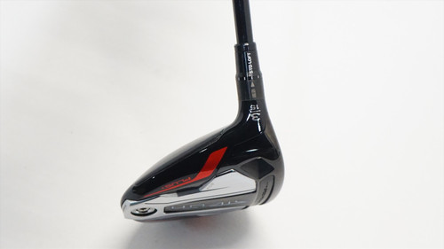 Mint Taylormade Stealth Plus 15° 3 Fairway Wood Regular Left Hand