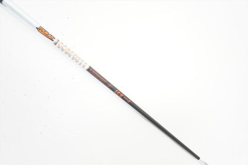 Graphite Design Tour Ad Iz-5S 50g Stiff 44" Driver Shaft Taylormade 1208676 Graphite Design Tour Ad Iz-5S 50g Stiff 44" Driver Shaft Taylormade 1208676