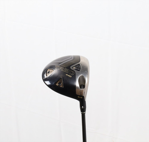 Honma Tr20 440 9.5° Driver Stiff Flex Vizard 1284553 Good Honma Tr20 440 9.5° Driver Stiff Flex Vizard 1284553 Good