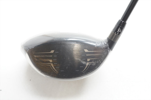 Mint Srixon Zx5 Ls MkII 10.5° Driver Regular Flex Hzrdus Gen 4