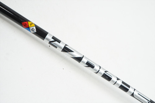Mint Srixon Zx5 Ls MkII 10.5° Driver Regular Flex Hzrdus Gen 4