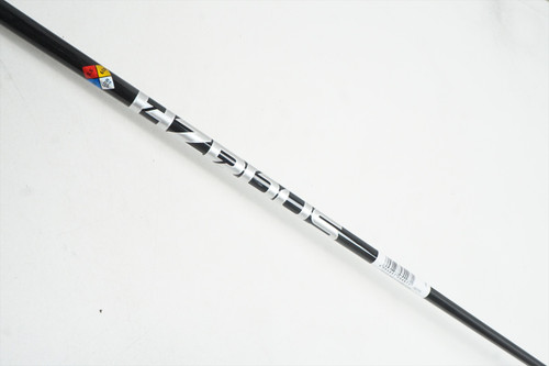 Mint Srixon Zx5 Ls MkII 10.5° Driver Regular Flex Hzrdus Gen 4