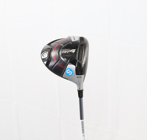 Taylormade M4 8.5° Driver Regular Flex Ozik 55X4 1279759 Excellent Taylormade M4 8.5° Driver Regular Flex Ozik 55X4 1279759 Excellent