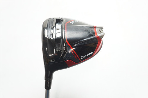Taylormade Stealth 2 Plus 9° Driver Stiff Flex Tensei 1286756 Good Left Hand Lh Taylormade Stealth 2 Plus 9° Driver Stiff Flex Tensei 1286756 Good Left Hand Lh