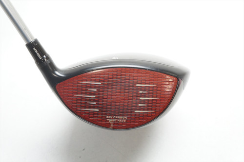 Taylormade Stealth 2 Plus 9° Driver Stiff Flex Tensei 1286756 Good