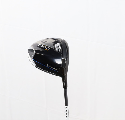 Taylormade Qi10 Ls 10.5° Driver Extra Stiff Flex Tour 1297604 Excellent Taylormade Qi10 Ls 10.5° Driver Extra Stiff Flex Tour 1297604 Excellent