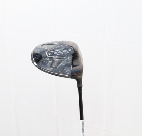 Callaway Paradym Ai Smoke Max Fast 10.5° Driver Senior Flex Tensei 1300794 Fair Callaway Paradym Ai Smoke Max Fast 10.5° Driver Senior Flex Tensei 1300794 Fair