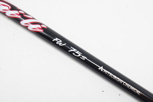 Mitsubishi Kai'Li Red Fw 75s Stiff 41.75