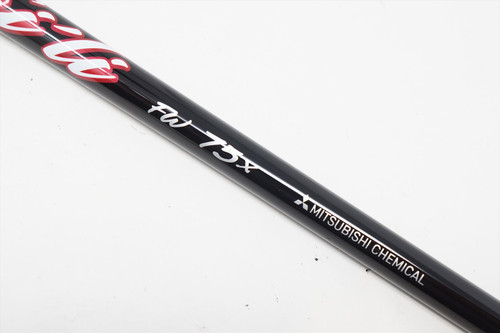 Mitsubishi Kai'Li Red Fw 75x X-Stiff 41.75