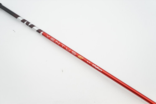 Fujikura Ventus Tr Red 60 6-S 68g Stiff 44" Driver Shaft Ping 1672 Fujikura Ventus Tr Red 60 6-S 68g Stiff 44" Driver Shaft Ping 1672