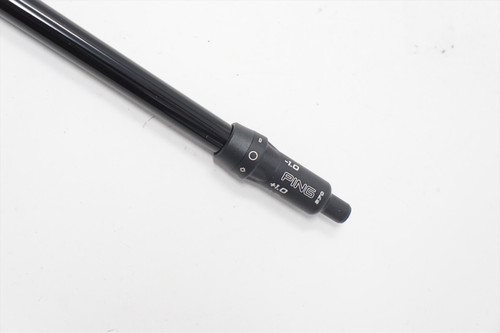 Mitsubishi Kai'Li Red Hy 95x X-Stiff 39
